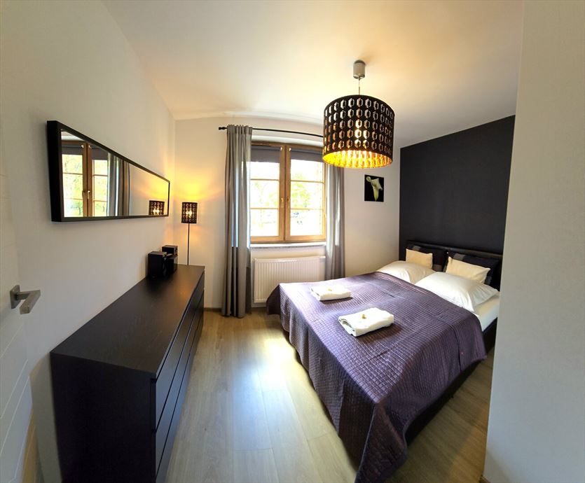 Bogato wyposażone apartamenty na wynajem, Holiday Family, Szklarska Poręba